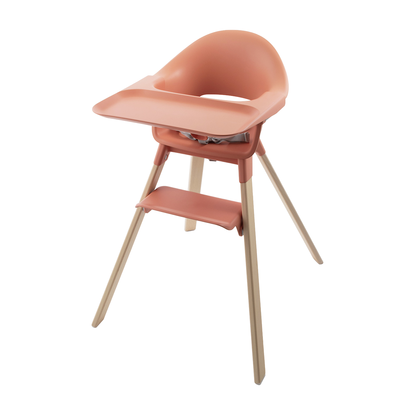 Clikk High Chair 1
