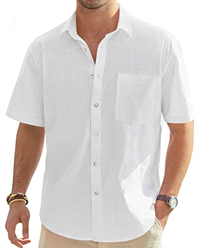 10 Best Casual Shirts for Men of 2026 3