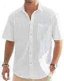 10 Best Casual Shirts for Men of 2026 3