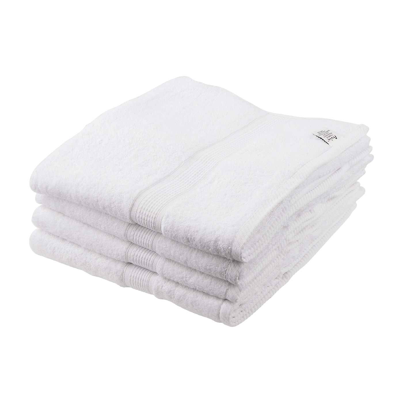 10 Best Bath Towels [Tested and Reviewed] mybest