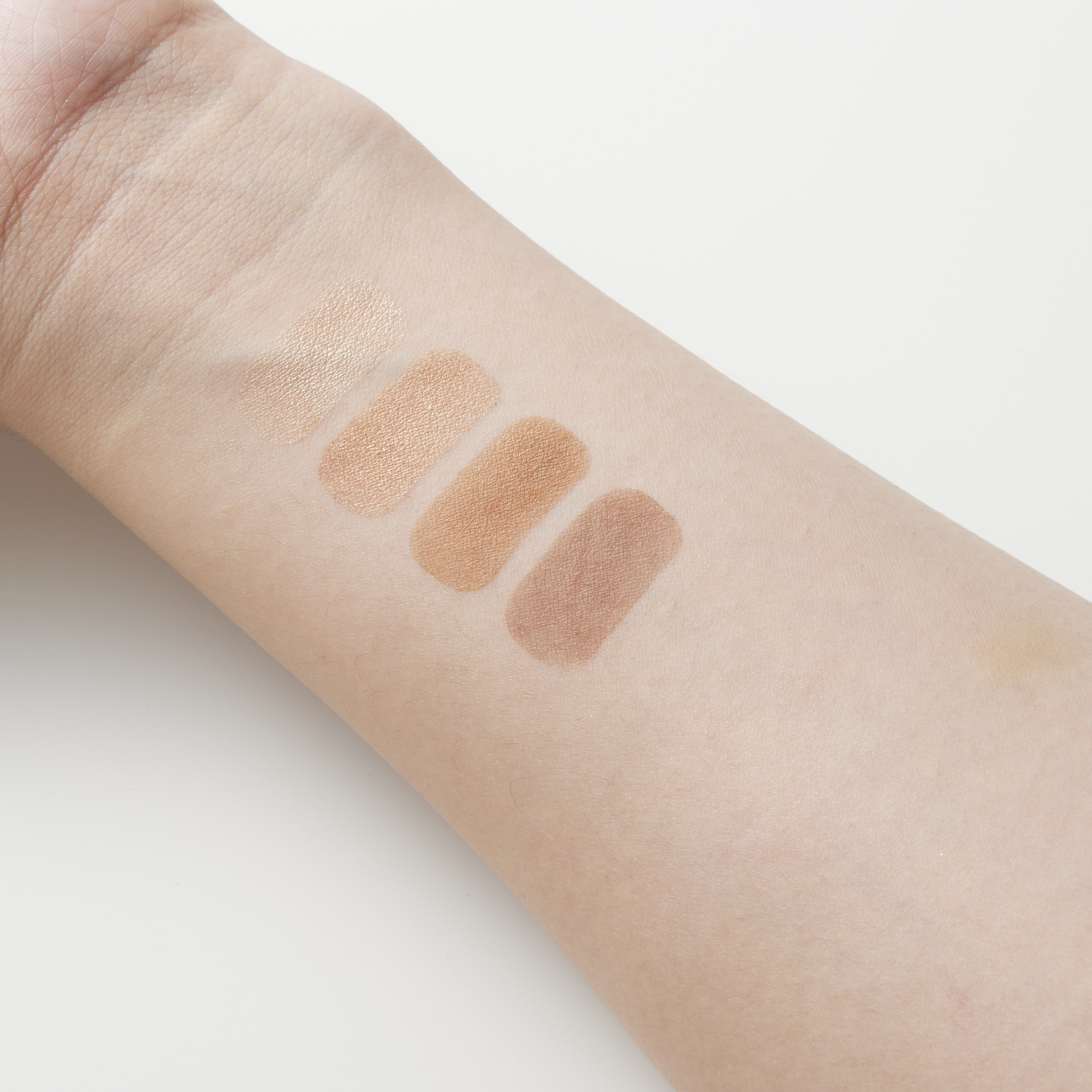 Tom Ford Eye Color Quad - De La Creme 5