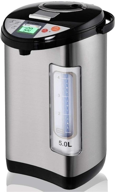 Instant Electric Hot Water Boiler and Warmer 1