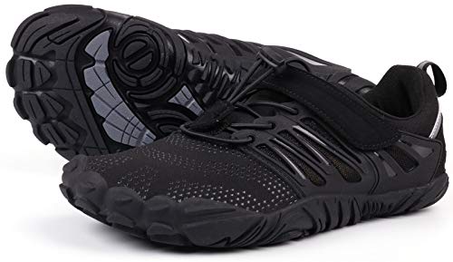 Women's Trail Running Barefoot Shoes 1