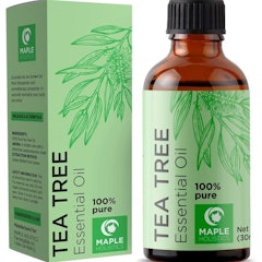 Tea Tree Essential Oil