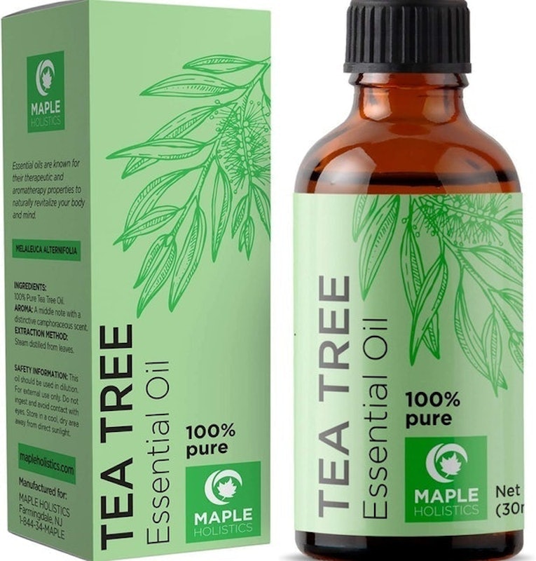 Tea Tree Essential Oil 1