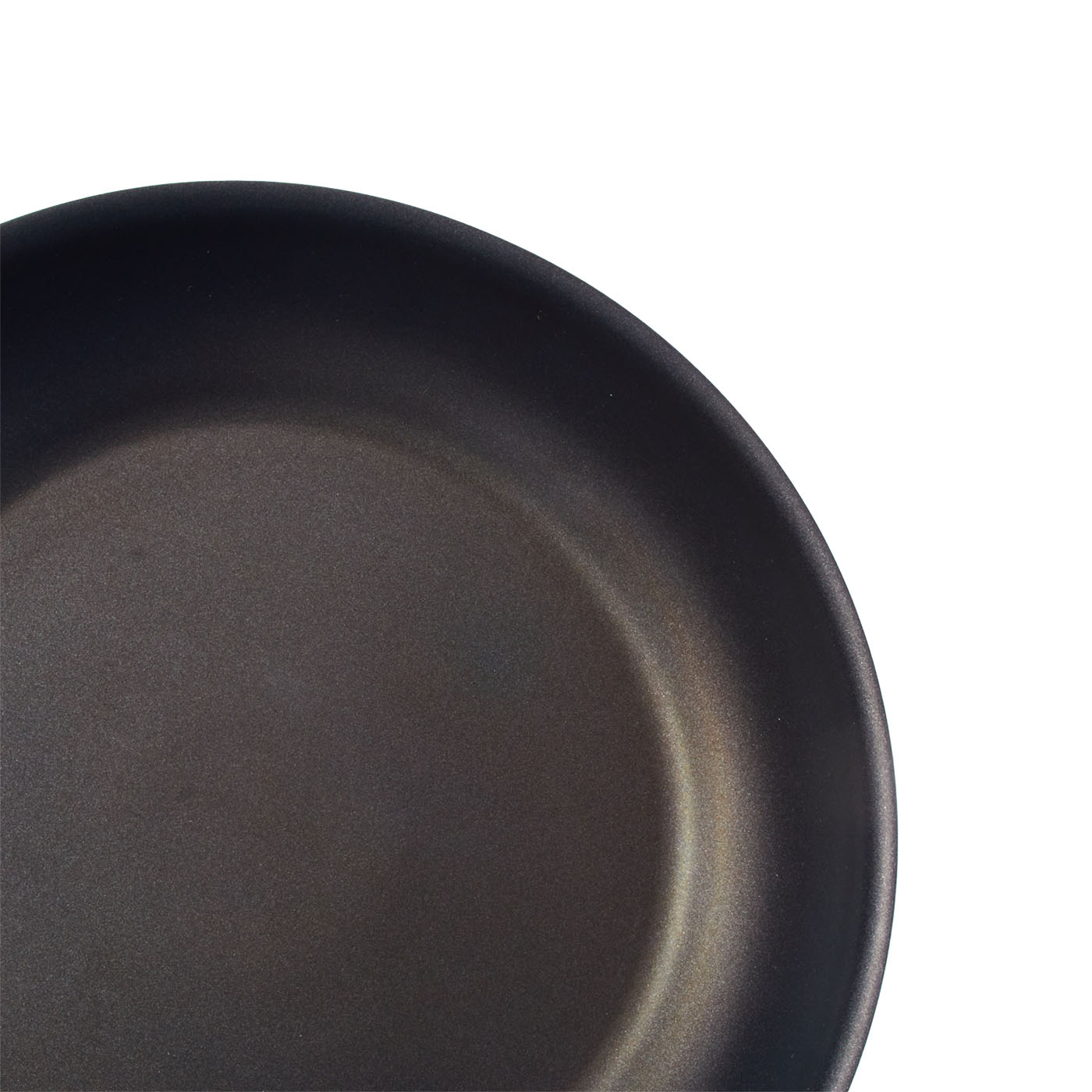 Tri-Ply Base 10 in Stainless Steel Fry Pan with Nonstick Interior 3
