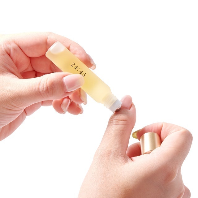 Nail Oil 24:45 3