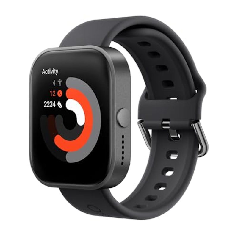 Watch Pro 2025 Upgrade Smart Watch 1