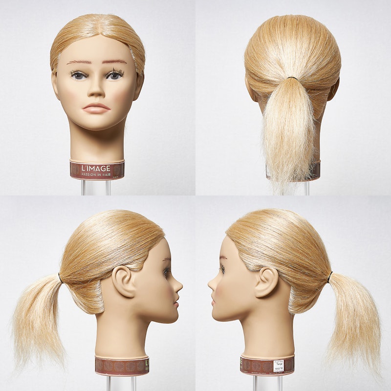 Schwarzkopf Got2b Glued Blasting Freeze Hairspray 4