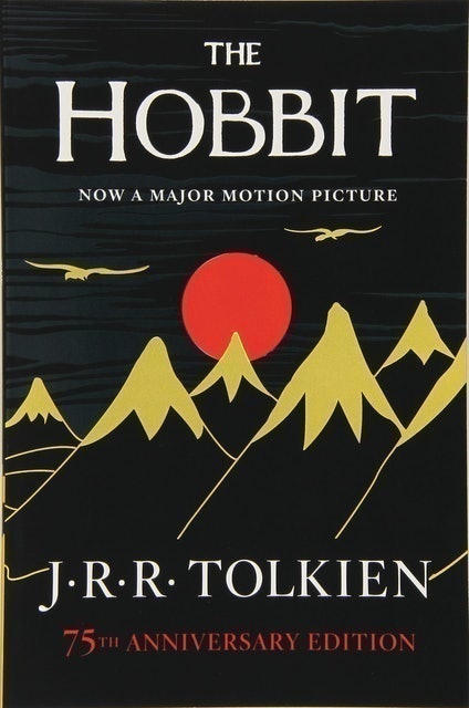 4-Book Boxed Set: The Hobbit and The Lord of the Rings  2