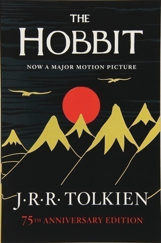 4-Book Boxed Set: The Hobbit and The Lord of the Rings 2