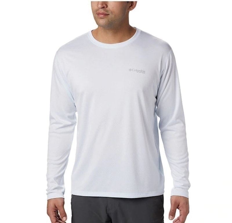 Men’s PFG Zero Rules™ Long Sleeve Shirt 1