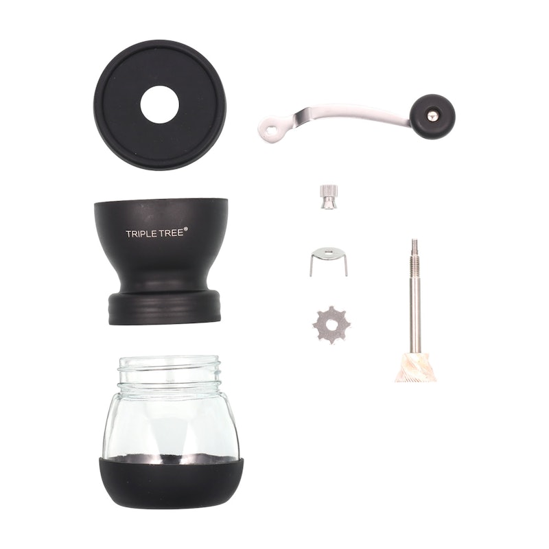 Manual Coffee Grinder 5