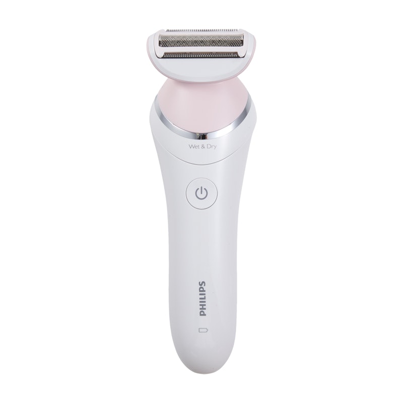 SatinShave Advanced 1