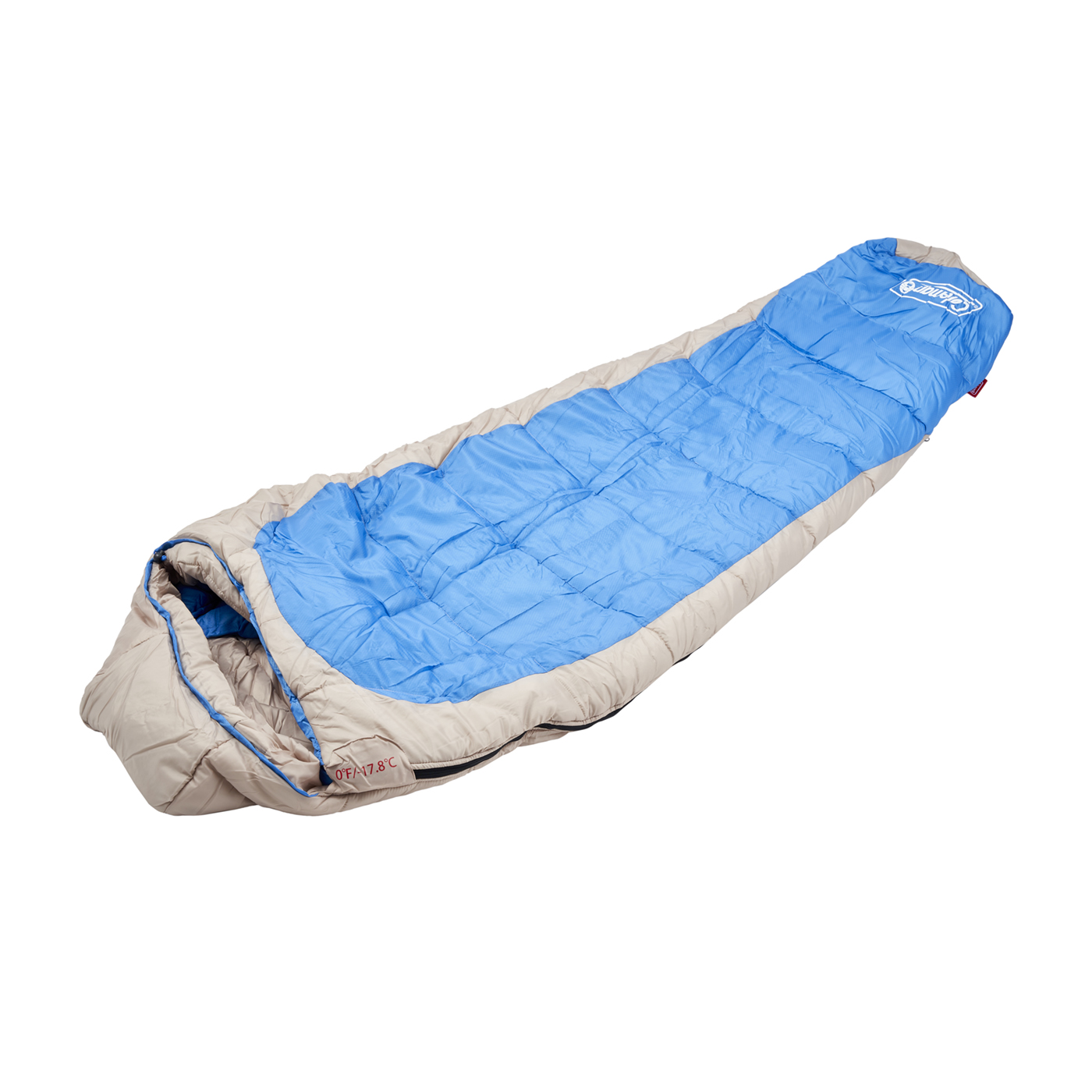 Silverton Sleeping Bag 1