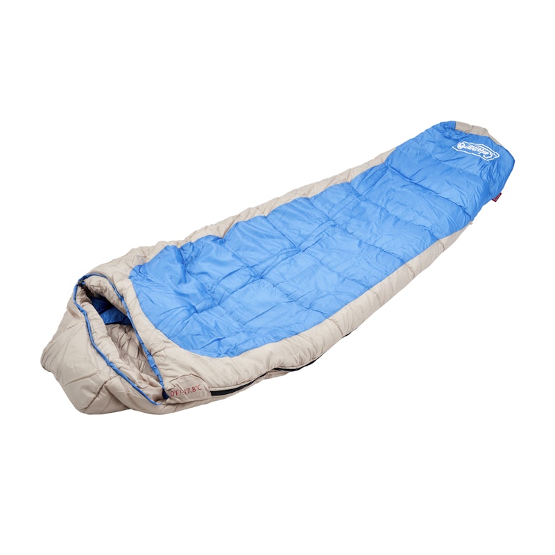 Silverton Sleeping Bag 1
