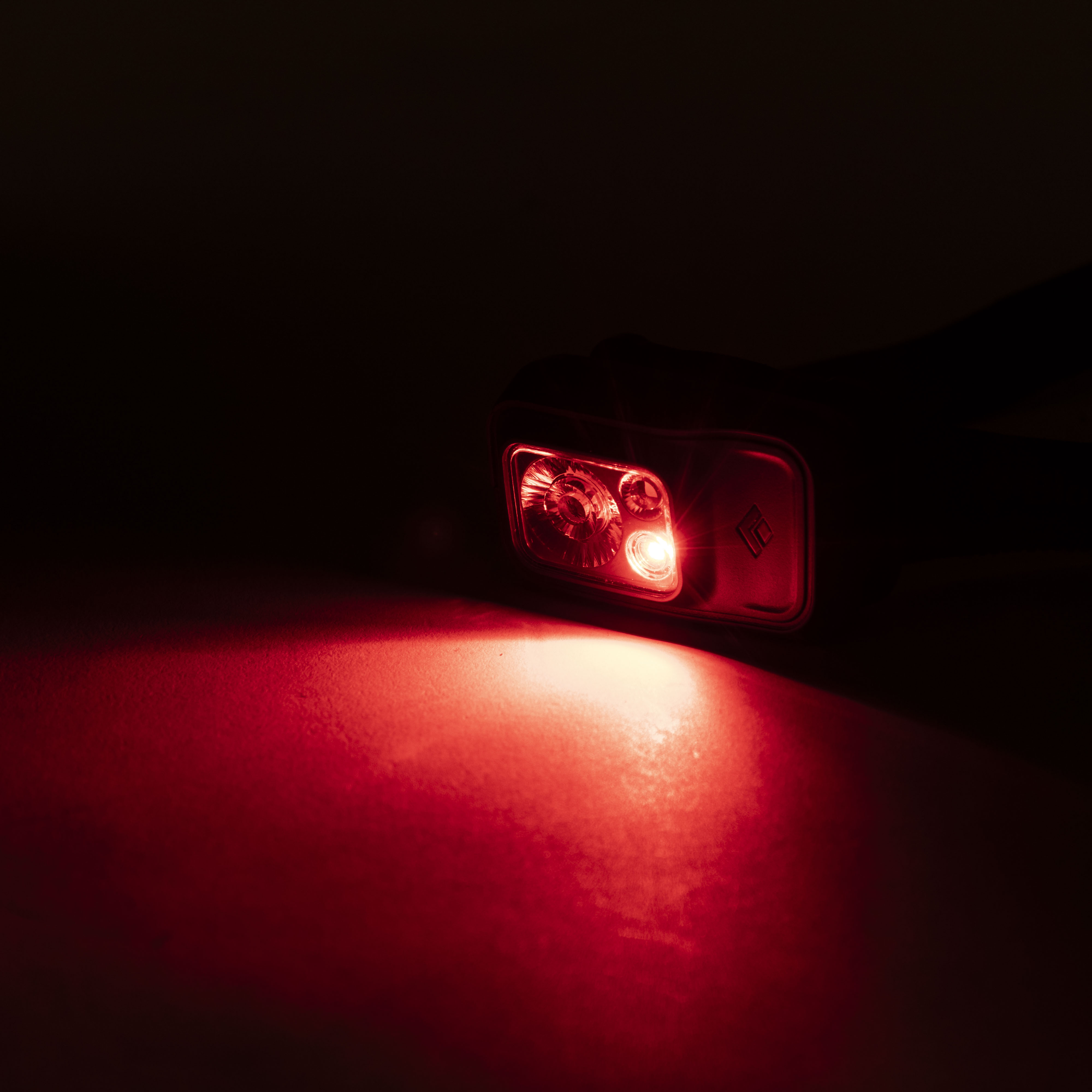 Spot 400-R Rechargeable Headlamp 13