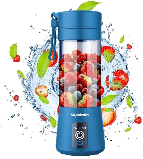 Portable Blender 1