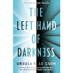 The Left Hand of Darkness
