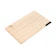 KAI Seki Magoroku Hinoki Cutting Board With Stand 1