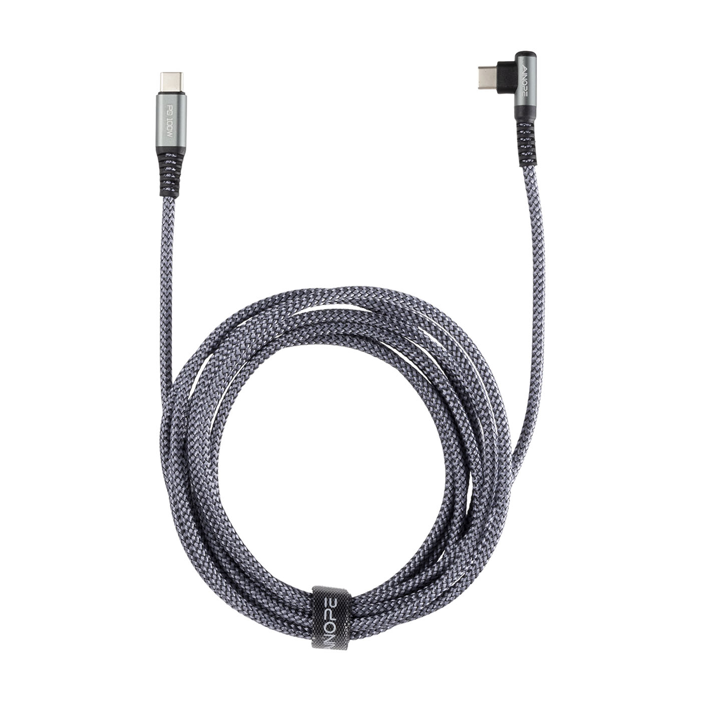 100W USB C to USB C Cable 10FT 1