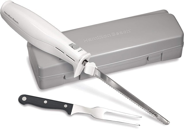 Bread Knife 1