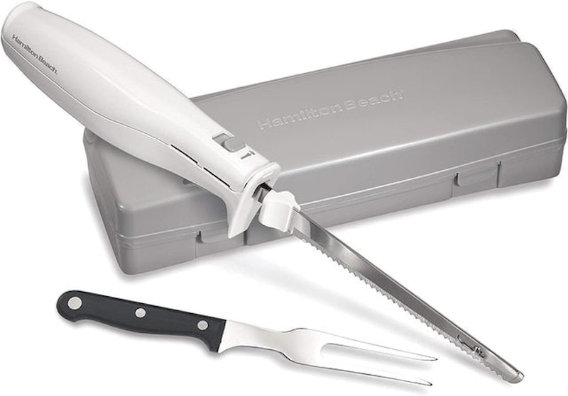 Bread Knife 1