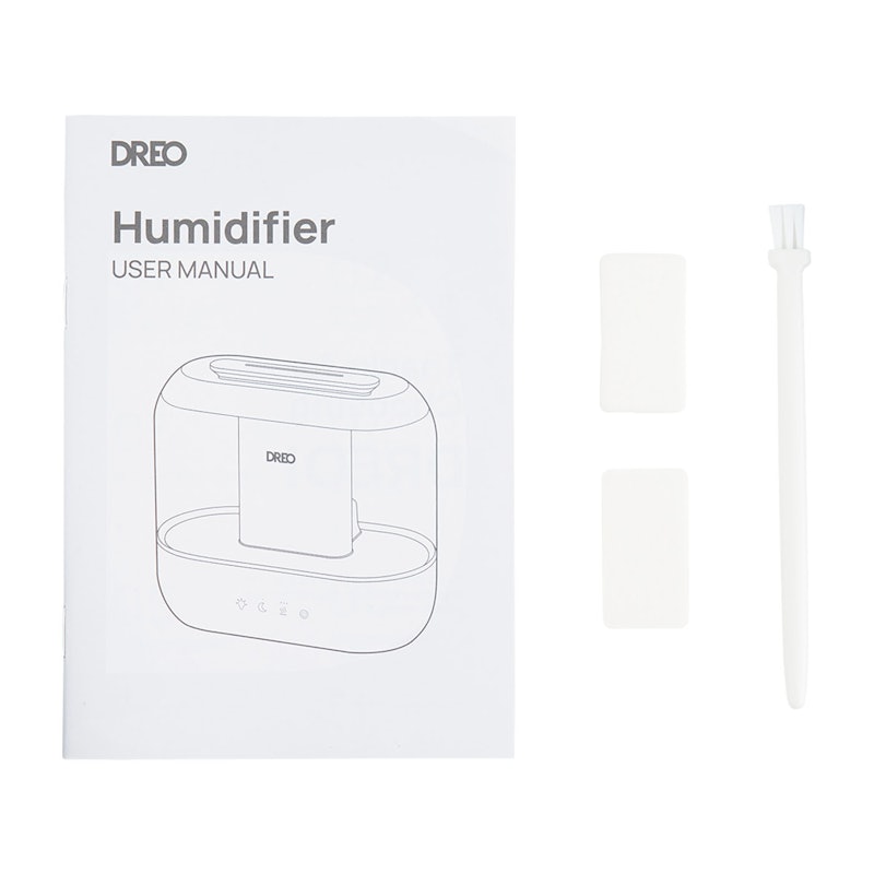 Humidifier 4