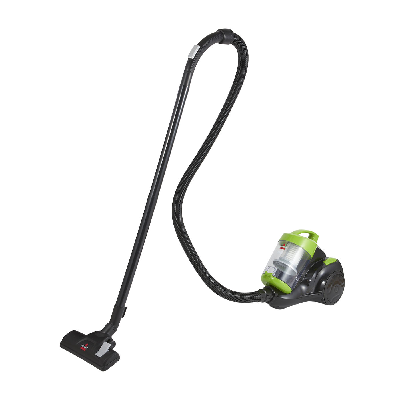 Zing Bagless Canister Vacuum 1