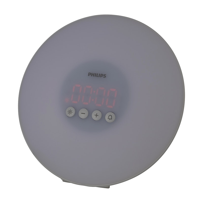 Wake-up Light 6