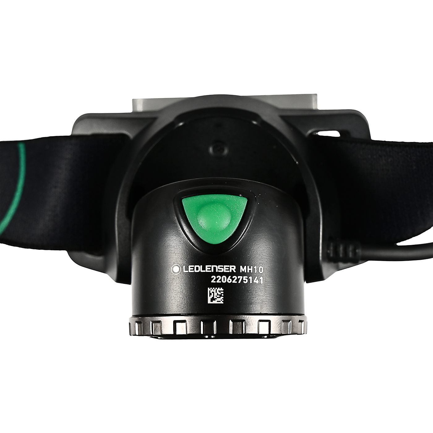MH10 Headlamp 3