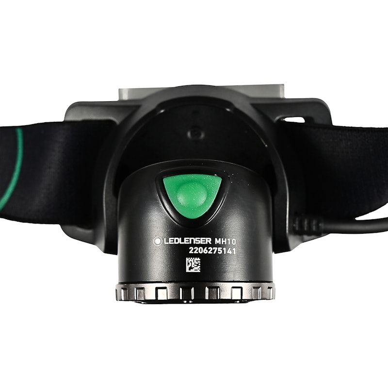 MH10 Headlamp 3