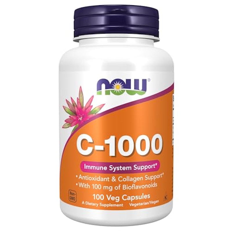 Vitamin C-1000 Veg Capsules 1