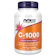 NOW Vitamin C-1000 Veg Capsules 1