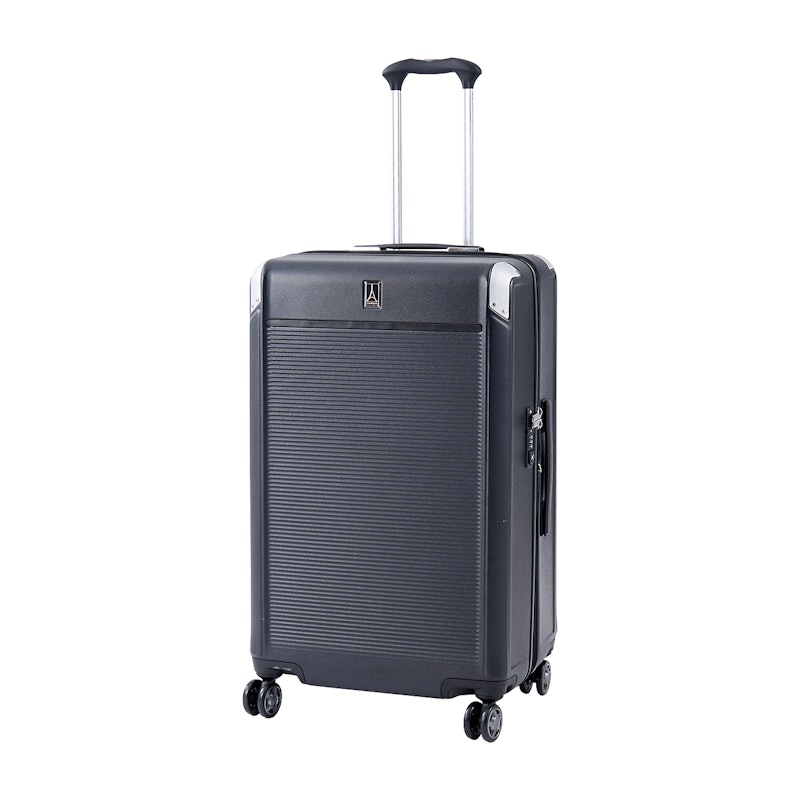 Platinum Elite Carry-On Expandable Hardside Spinner 1