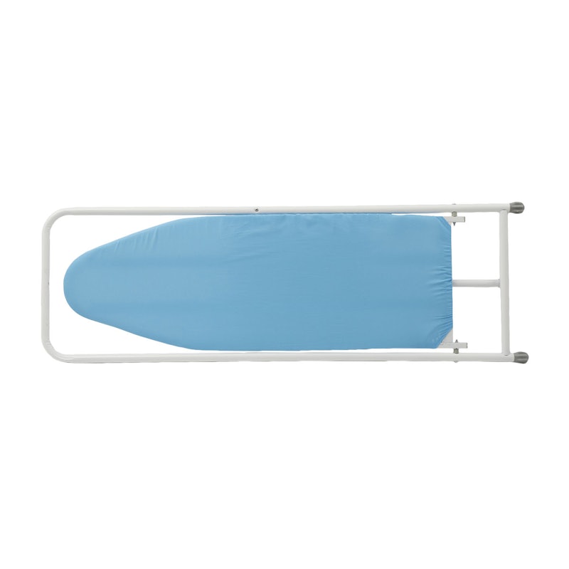 Over-the-Door Compact Folding Ironing Board 4