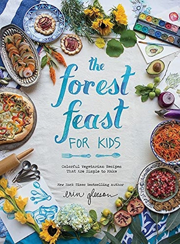 Betty Crocker's Cook Book for Boys and Girls 1