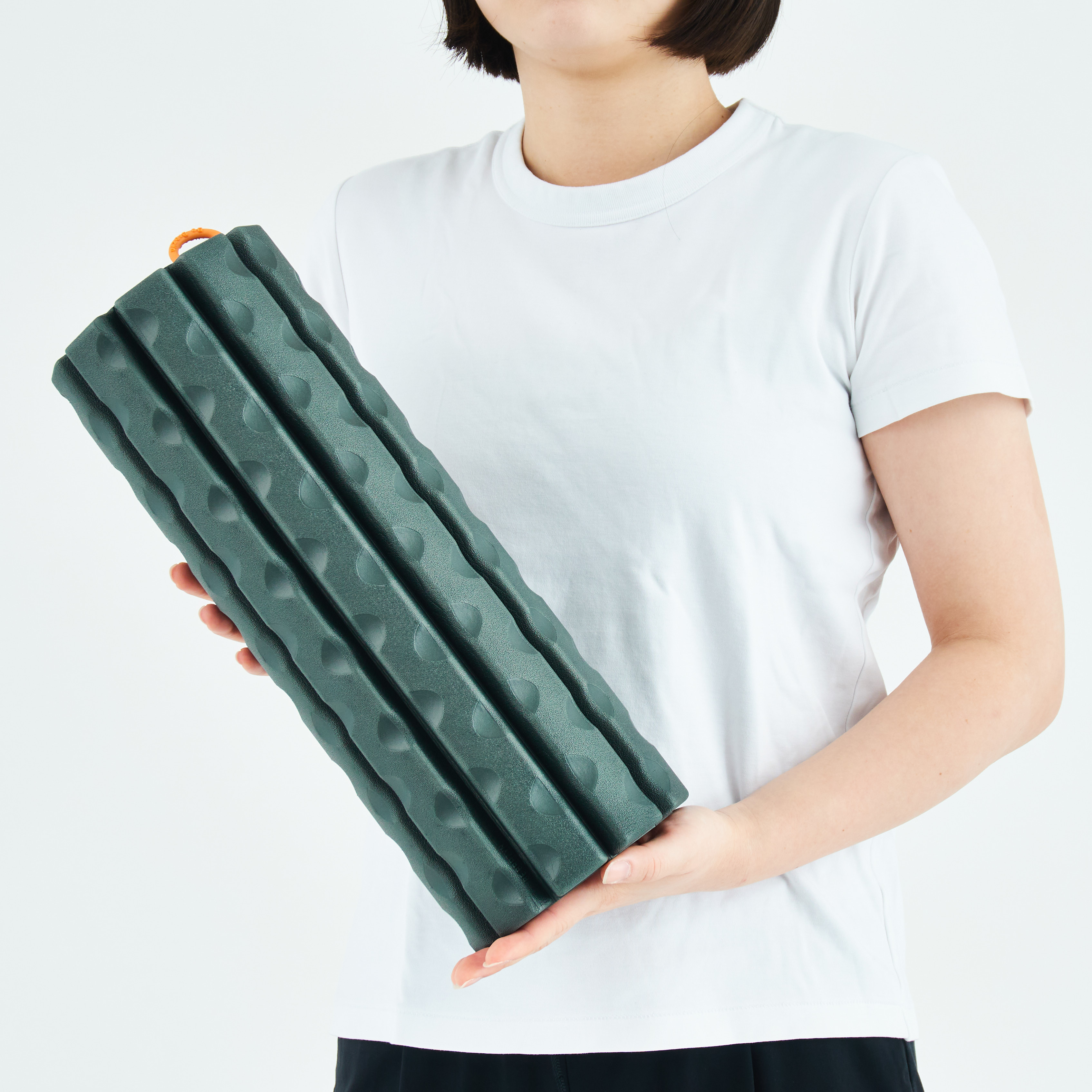 Foam Roller 3