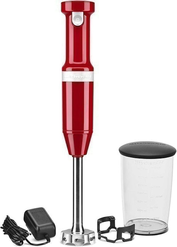Cordless Hand Blender 1