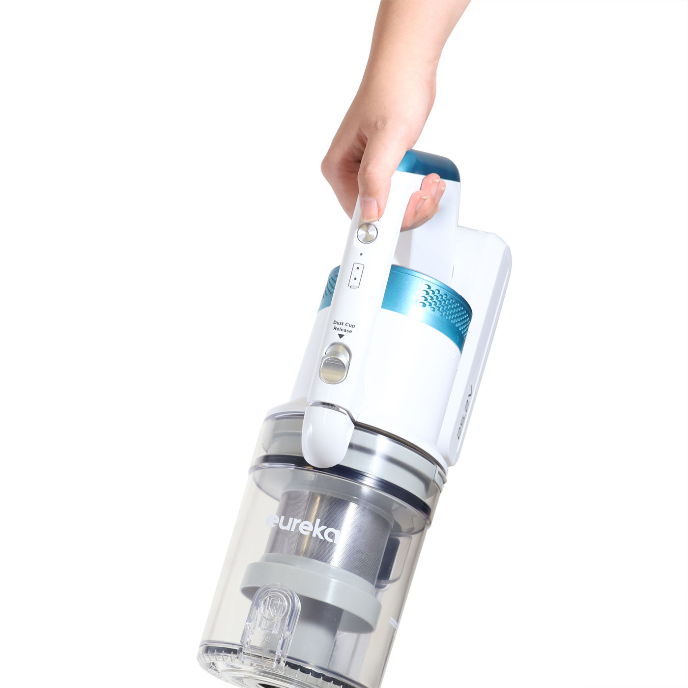 RapidClean Pro 10