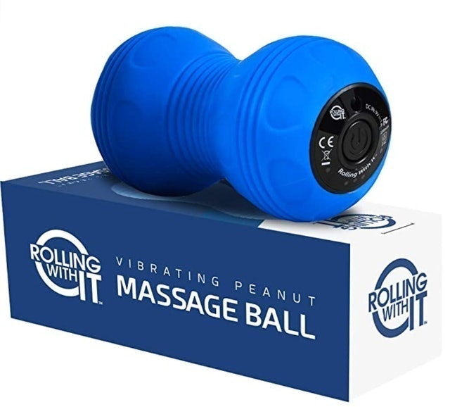 10 Best Deep Tissue Massage Tools in 2022 (HoMedics, Rolling With It, and More) 3