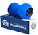Rolling With It Professional Vibrating Peanut Massage Ball 1
