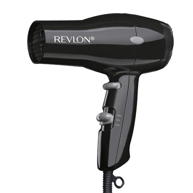1875W Compact & Lightweight Hair Dryer 1