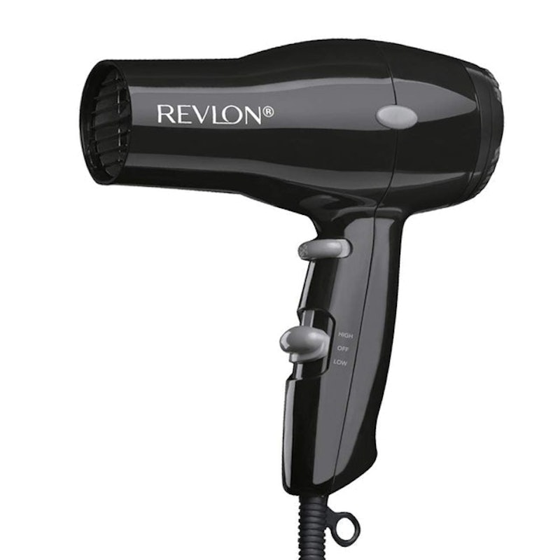 1875W Compact & Lightweight Hair Dryer 1