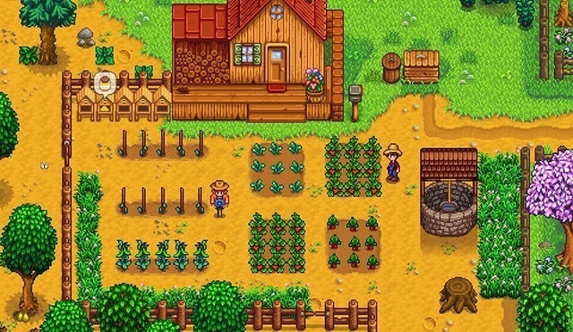 Stardew Valley 2