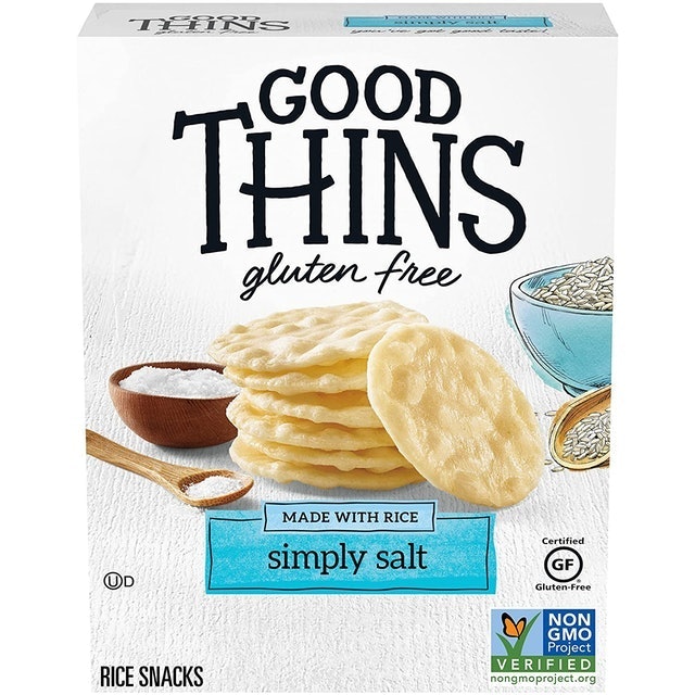 Good Thins 1