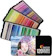 Zenacolor 120 COLORED PENCILS 1