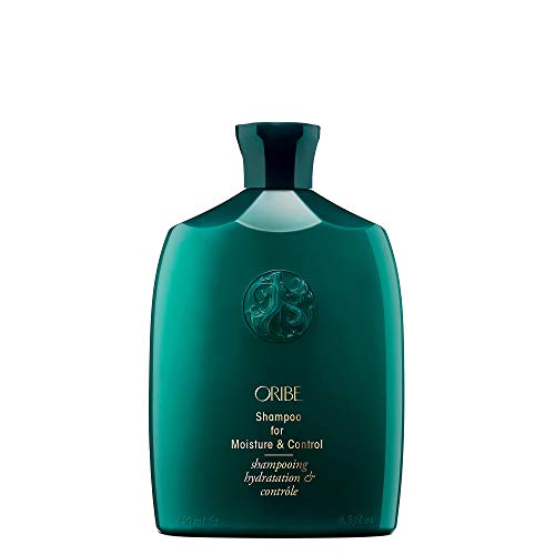 Shampoo for Moisture & Control 1
