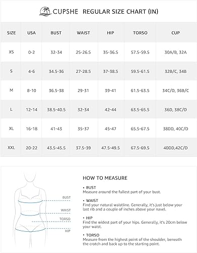 V Neck Tummy Control One Piece Swimsuit  3