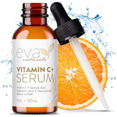 Vitamin C Plus Serum 1